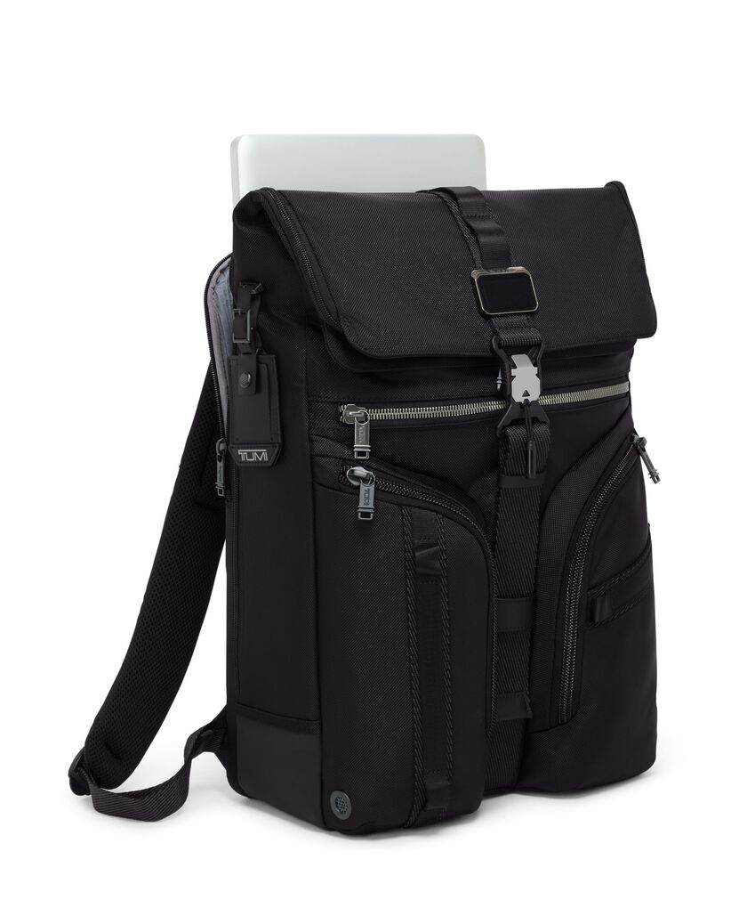 ALPHA BRAVO กระเป๋าเป้ Surveillance Backpack  hi-res | TUMI