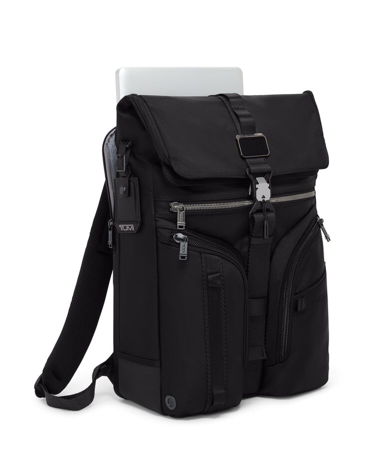 ALPHA BRAVO Surveillance Backpack  hi-res | TUMI