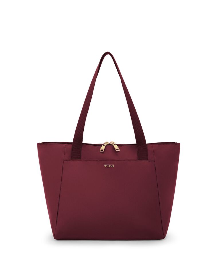 VOYAGEUR กระเป๋าโท้ท ขนาดเล็ก Just In Case Small Tote  hi-res | TUMI