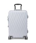 International 4 Wheel Carry On