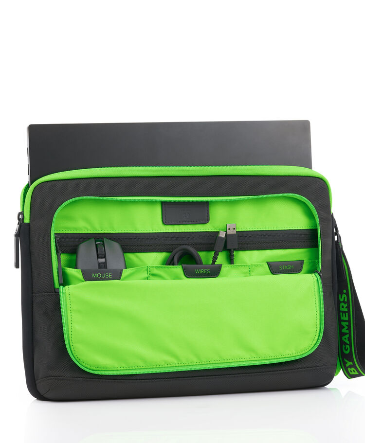 TUMI I RAZER ซองแล็ปท็อป 15 นิ้ว Laptop Cover 15"  hi-res | TUMI