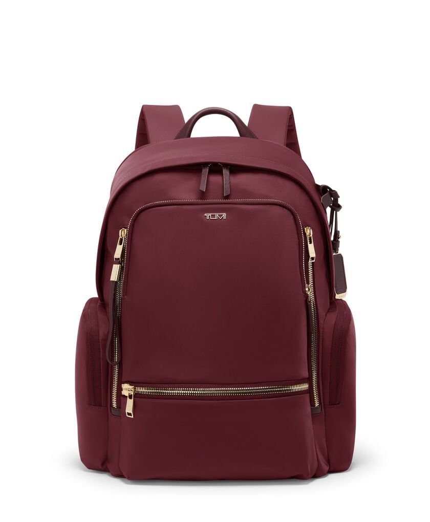 VOYAGEUR กระเป๋าเป้ Celina Backpack  hi-res | TUMI