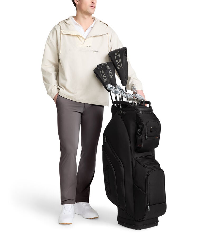 TUMI SPORT ถุงใส่ไม้กอล์ฟ GOLF CART BAG  hi-res | TUMI