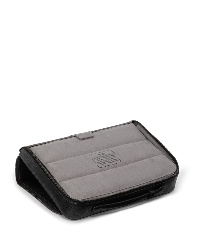 TRAVEL ACCESSORY กล่องใส่อุปกรณ์เดินทาง Travel Accessories Case  hi-res | TUMI