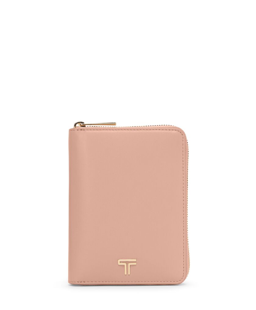 BELDEN SLG Zip-Around Passport Case  hi-res | TUMI