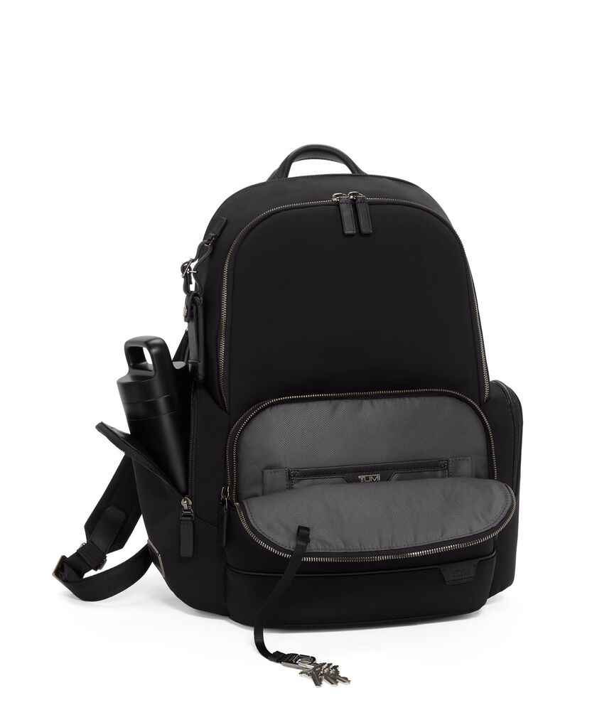TUMI HARRISON กระเป๋าเป้ HADDEN BACKPACK  hi-res | TUMI