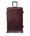 กระเป๋าเดินทางขยายได้ Short Trip Expandable 4 Wheeled Packing Case