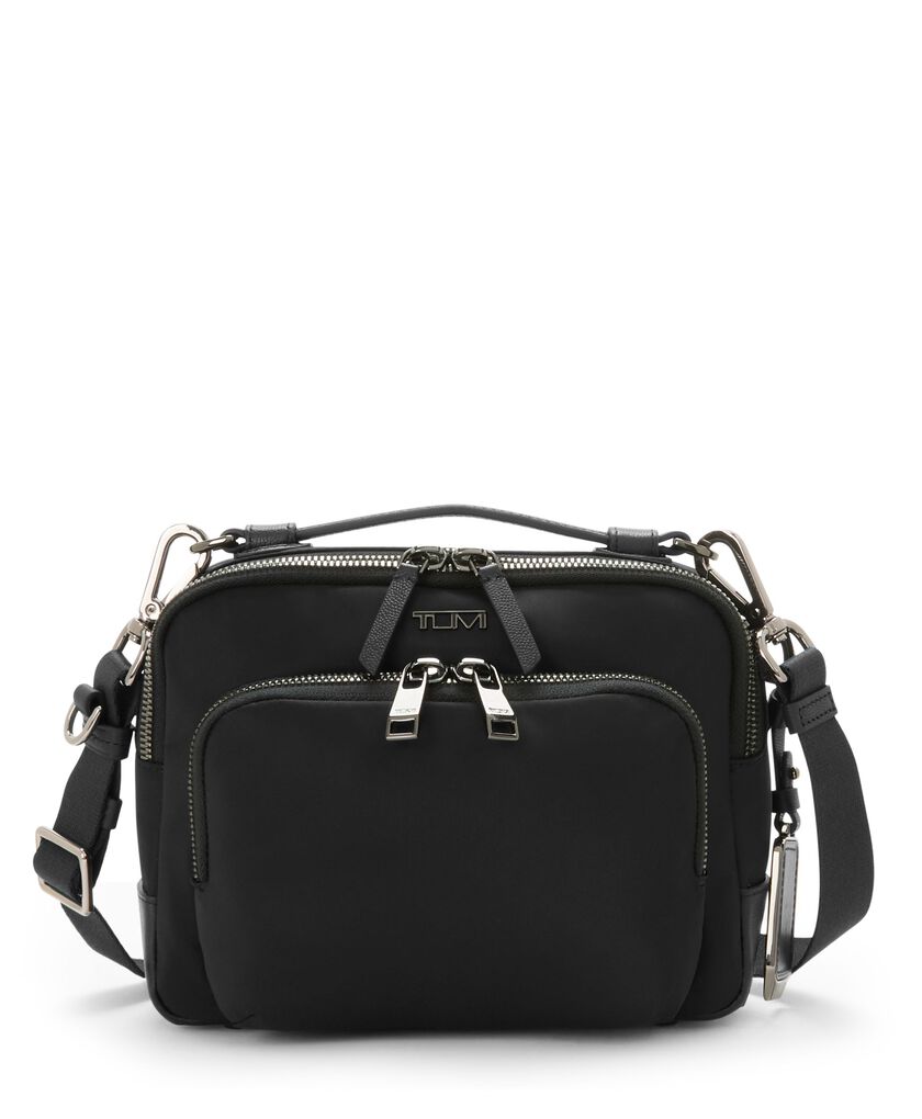 VOYAGEUR กระเป๋าครอสบอดี้ Teghan Crossbody  hi-res | TUMI