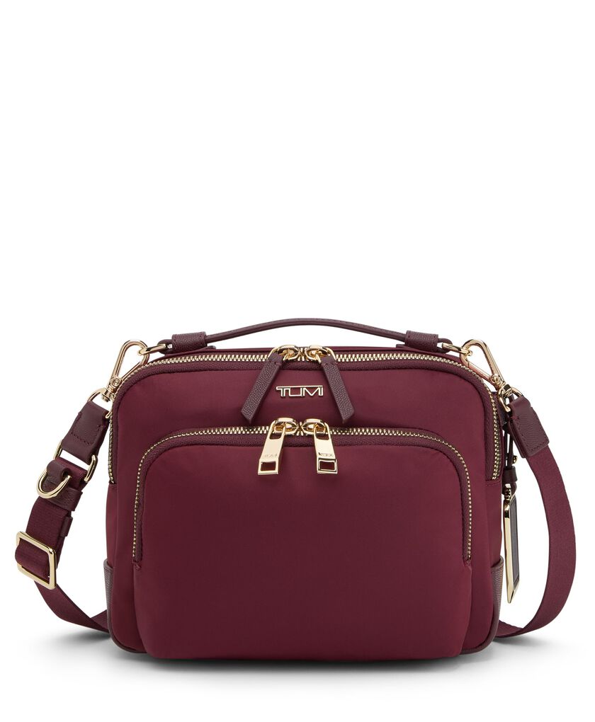 กระเป๋าครอสบอดี้ Teghan Crossbody  hi-res | TUMI