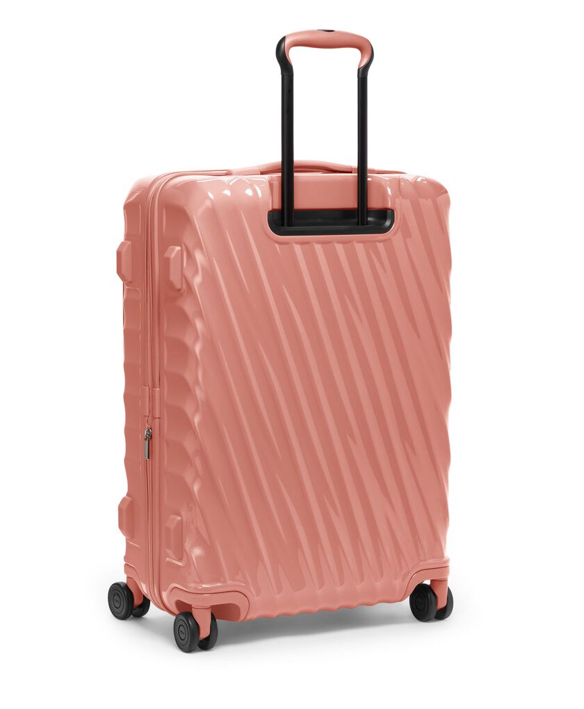 19 DEGREE Medium Front Access Expandable Checked  hi-res | TUMI