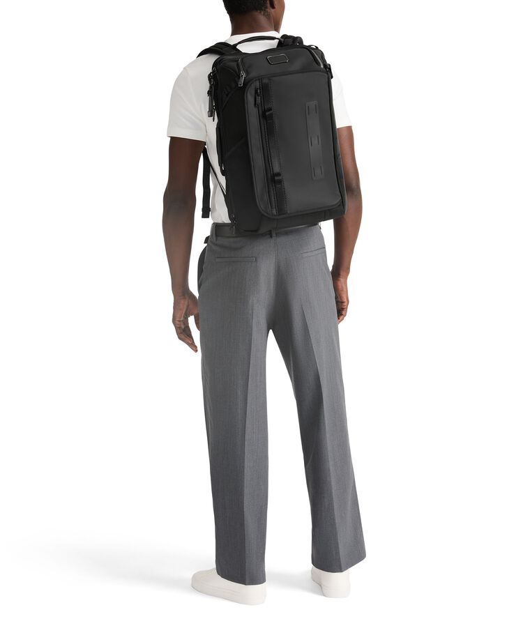 Detrick Backpack  hi-res | TUMI