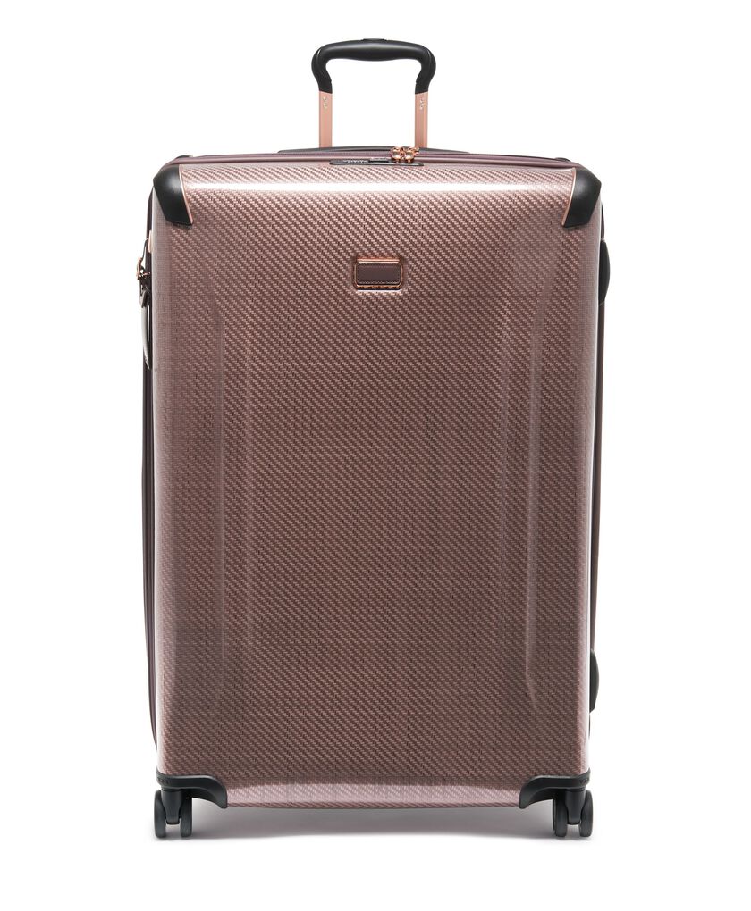 TEGRA-LITE® กระเป๋าเดินทางขนาดกลาง Extended Trip Expandable 4 Wheeled Packing Case  hi-res | TUMI