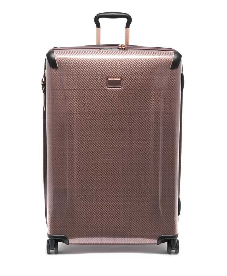 TEGRA-LITE® กระเป๋าเดินทางขนาดกลาง Extended Trip Expandable 4 Wheeled Packing Case  hi-res | TUMI