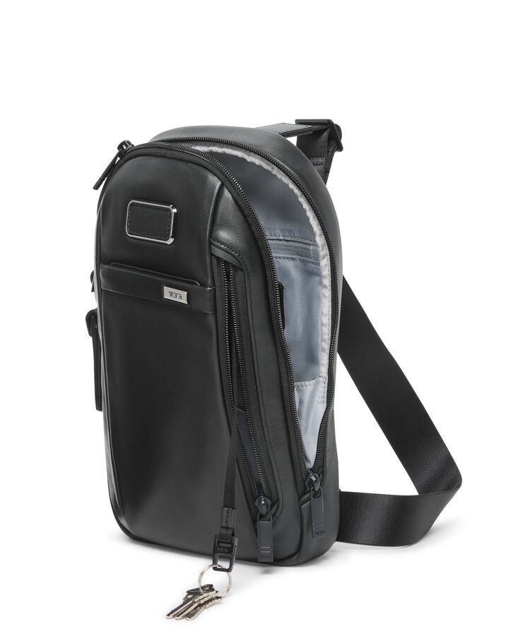 TUMI ALPHA Sling  hi-res | TUMI