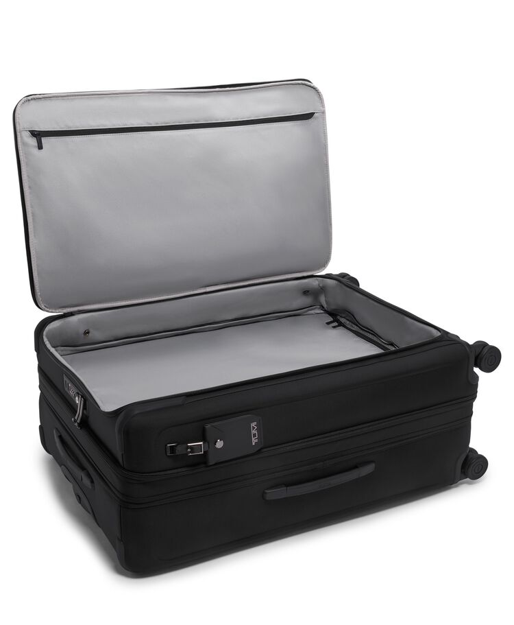 TUMI ALPHA กระเป๋าเดินทางขยายได้ X-large dual acc exp chk  hi-res | TUMI