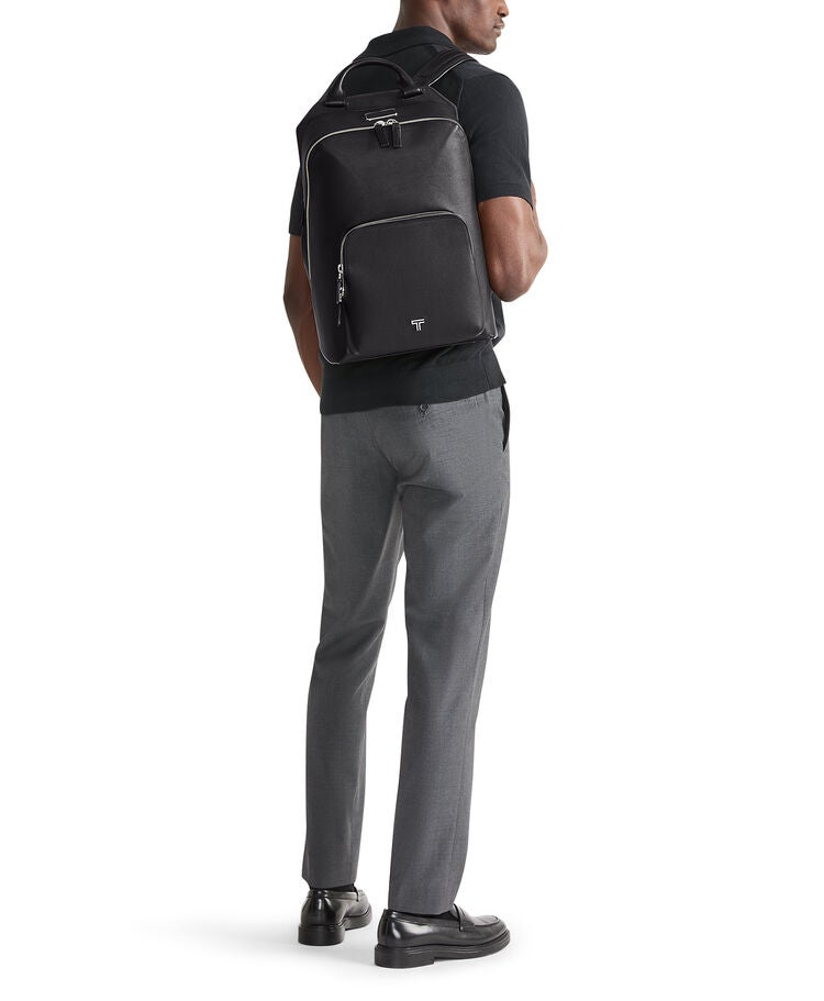 TURIN Davide Backpack  hi-res | TUMI