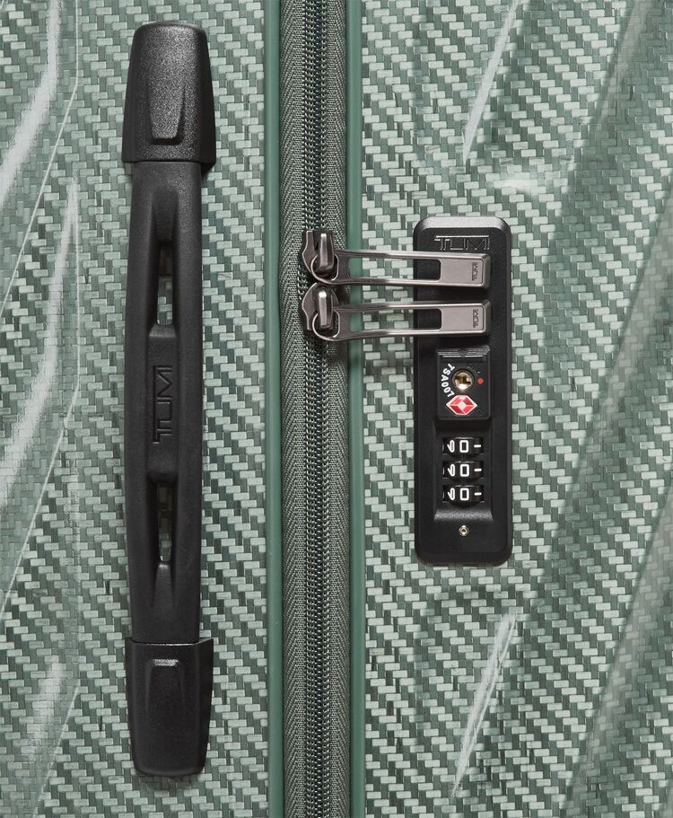 19 DEGREE LITE กระเป๋าจัดระเบียบสัมภาระ Extended Trip P/C  hi-res | TUMI