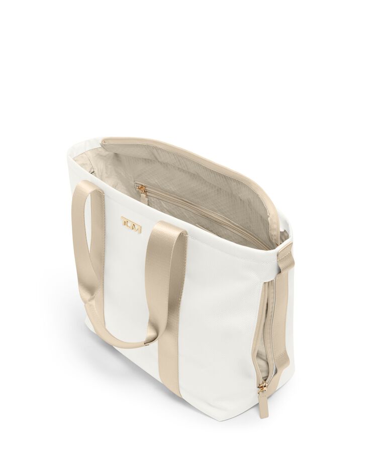 ALPHA BRAVO กระเป๋าโท้ทขนาดเล็ก Essential Small East/West Tote  hi-res | TUMI