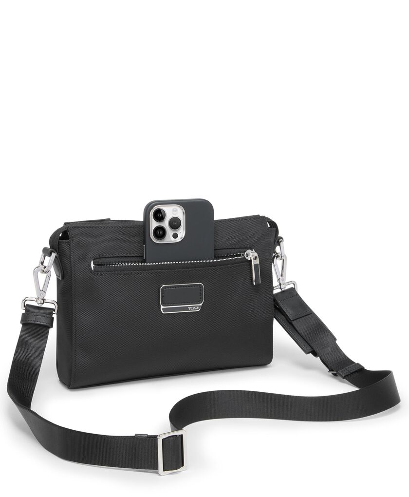 ARRIVE' กระเป๋าสะพายข้าง Ronan Clutch Crossbody  hi-res | TUMI