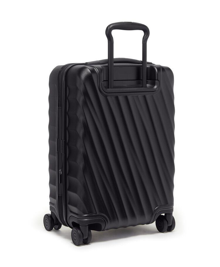 19 DEGREE กระเป๋าเดินทางขยายได้ International Expandable 4 Wheel Carry On  hi-res | TUMI