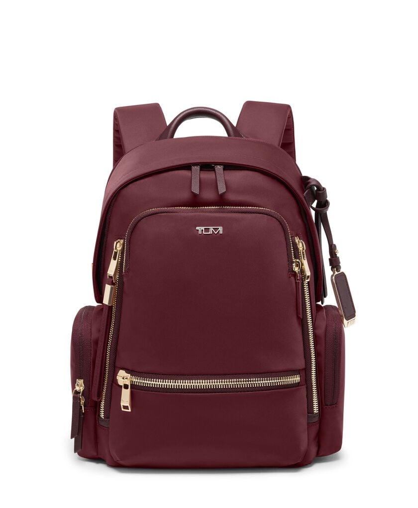 VOYAGEUR กระเป๋าเป้ขนาดกลาง Celina Medium Backpack  hi-res | TUMI