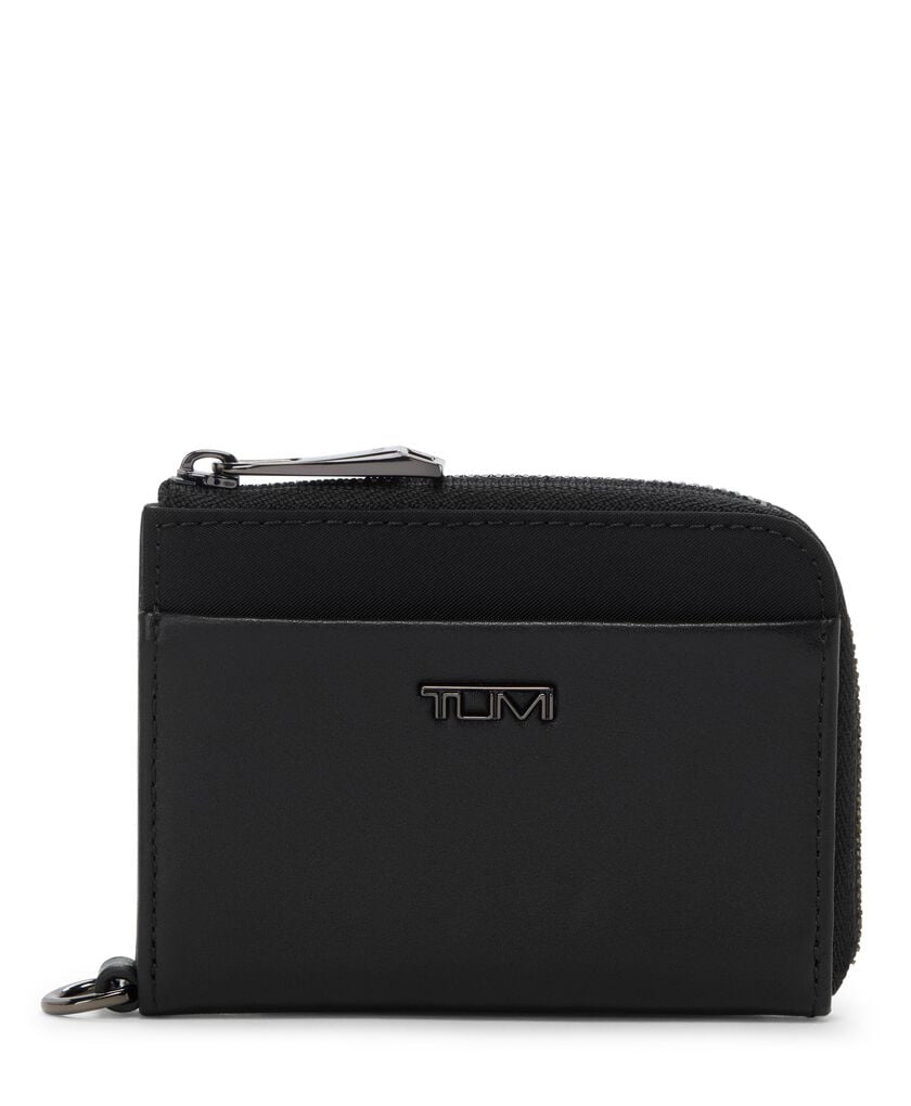 VOYAGEUR L-Zip Card Case  hi-res | TUMI