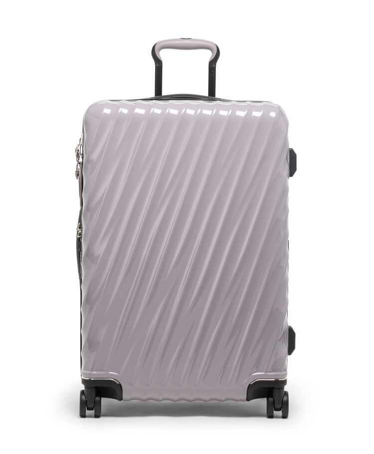 19 DEGREE กระเป๋าเดินทางขยายได้ Short Trip Expandable 4 Wheeled Packing Case  hi-res | TUMI