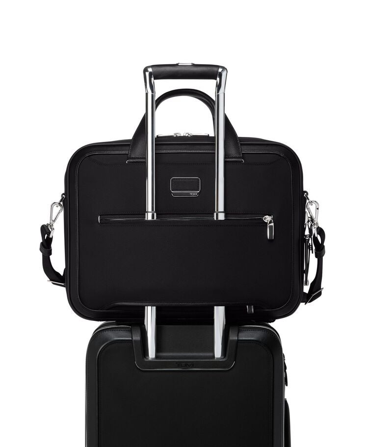 ARRIVE' กระเป๋า Hannover Slim Brief  hi-res | TUMI