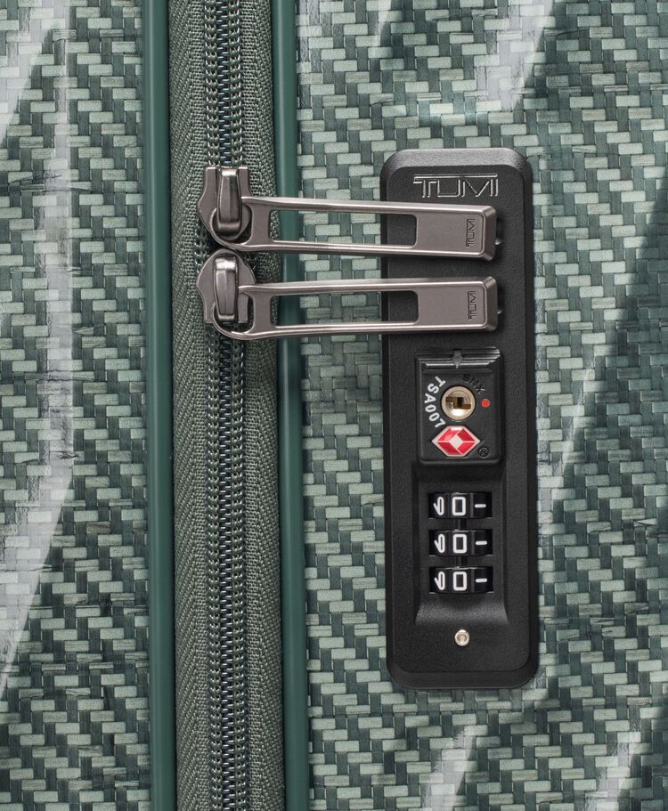 19 DEGREE LITE International 4 Wheeled Carry-On  hi-res | TUMI