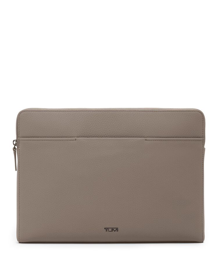 GEORGICA ปลอกใส่คอมพิวเตอร์พกพา MILINIA LAPTOP SLEEVE  hi-res | TUMI