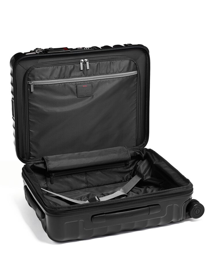 19 DEGREE Continental Expandable 4 Wheeled Carry On  hi-res | TUMI