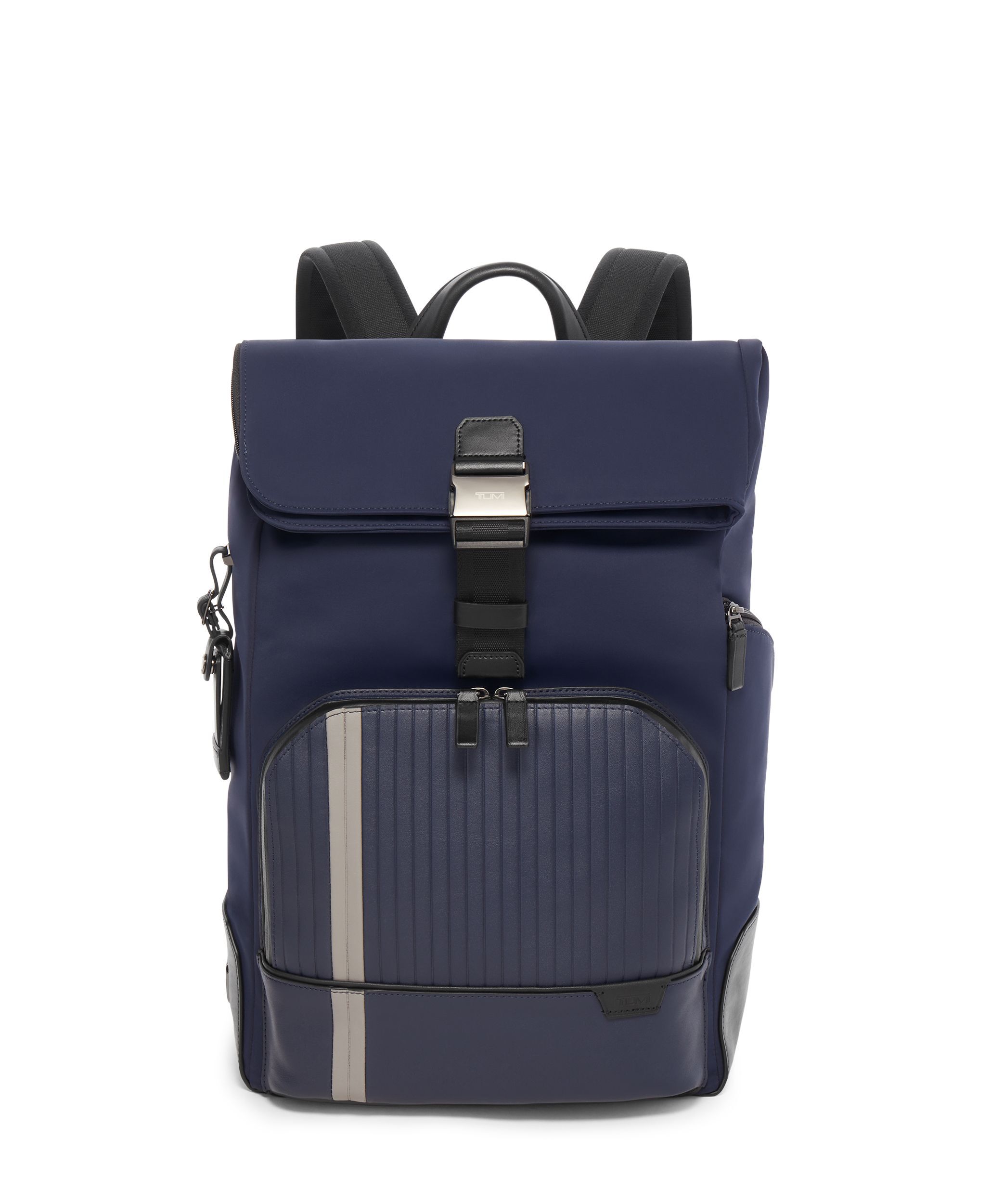 Harrison tumi backpack top