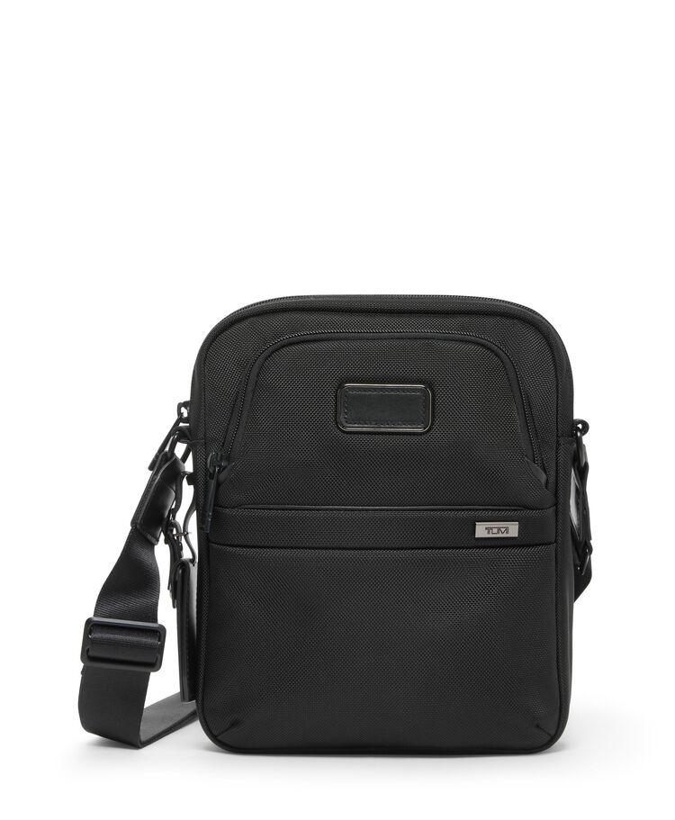 TUMI ALPHA Medium Crossbody  hi-res | TUMI