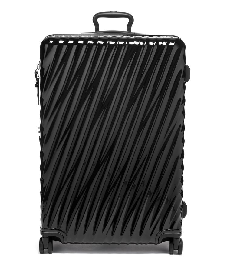 19 DEGREE Extended Trip Expandable 4 Wheel Packing Case  hi-res | TUMI