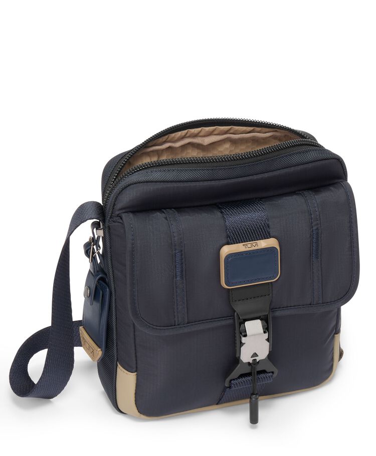 ALPHA BRAVO JUNIOR CROSSBODY  hi-res | TUMI
