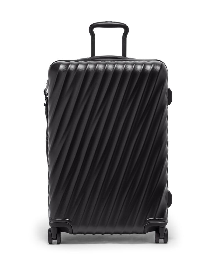 19 DEGREE กระเป๋าเดินทางล้อลากขยายได้ Short Trip Expandable 4 Wheel Packing Case  hi-res | TUMI