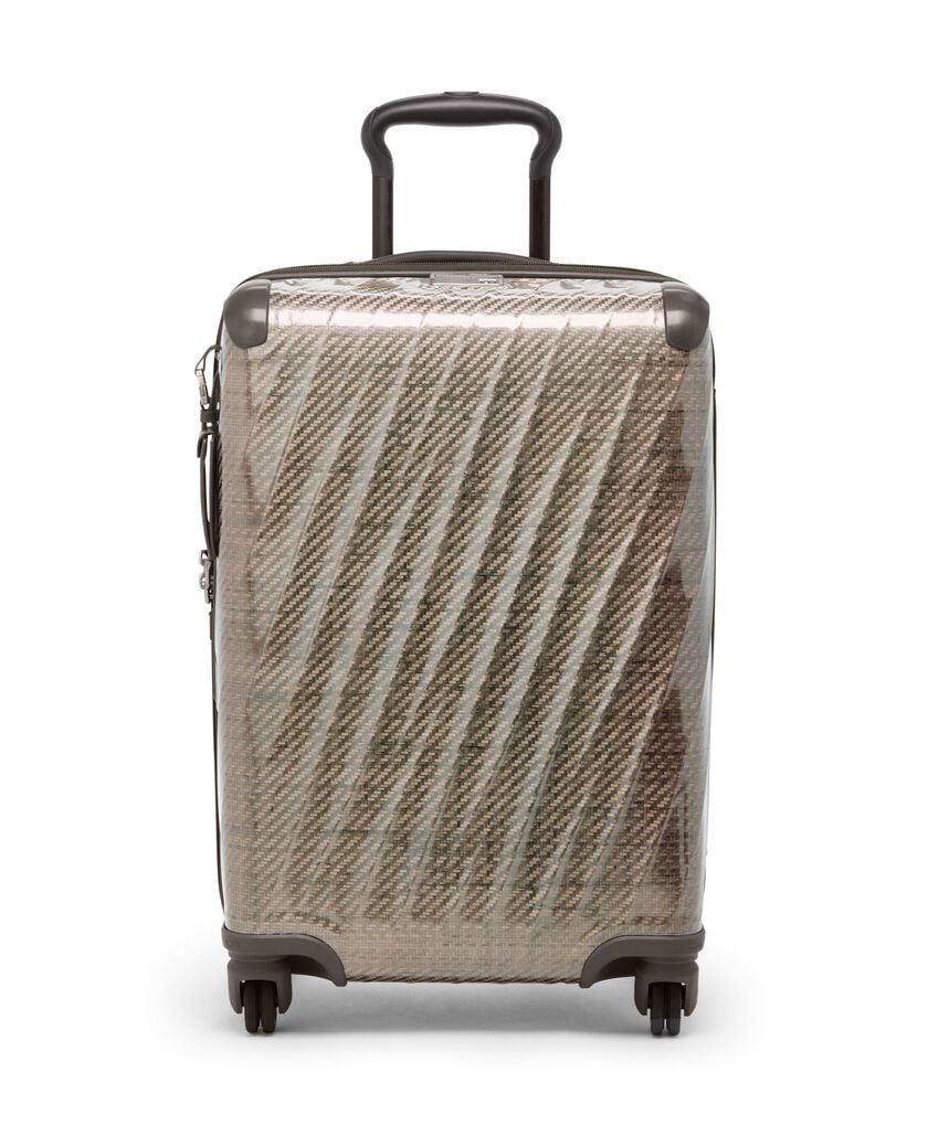 19 DEGREE LITE กระเป๋าเดินทางขนาดพกพา International Carry-On  hi-res | TUMI