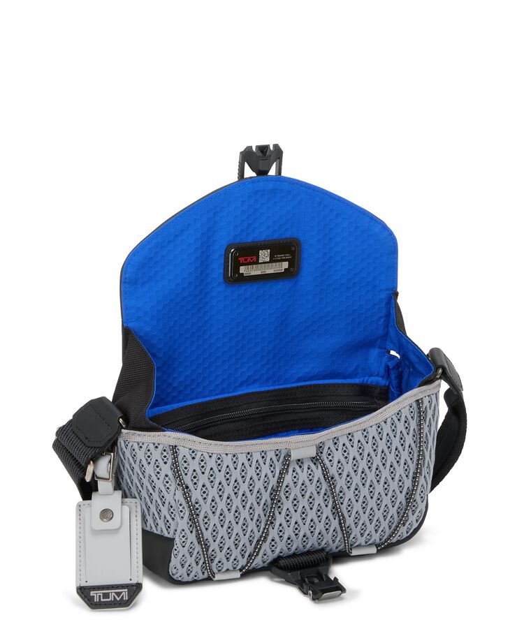 Compass Flap Crossbody  hi-res | TUMI