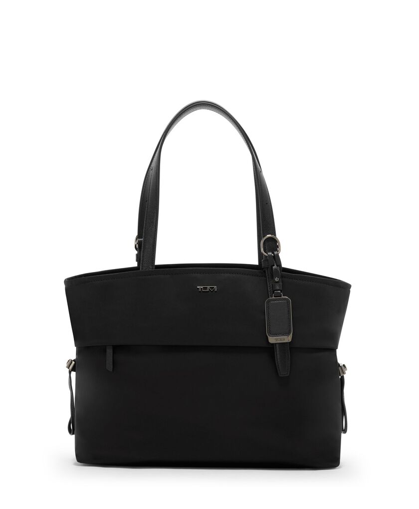 VOYAGEUR CAM MEDIUM TOTE  hi-res | TUMI