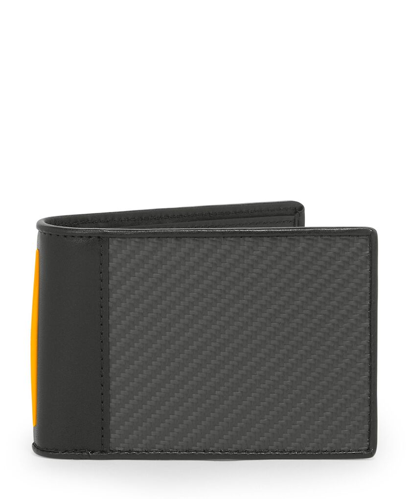 Slim Single Billfold  hi-res | TUMI