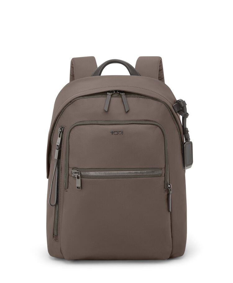 VOYAGEUR กระเป๋าเป้สะพายหลัง Halsey Backpack  hi-res | TUMI