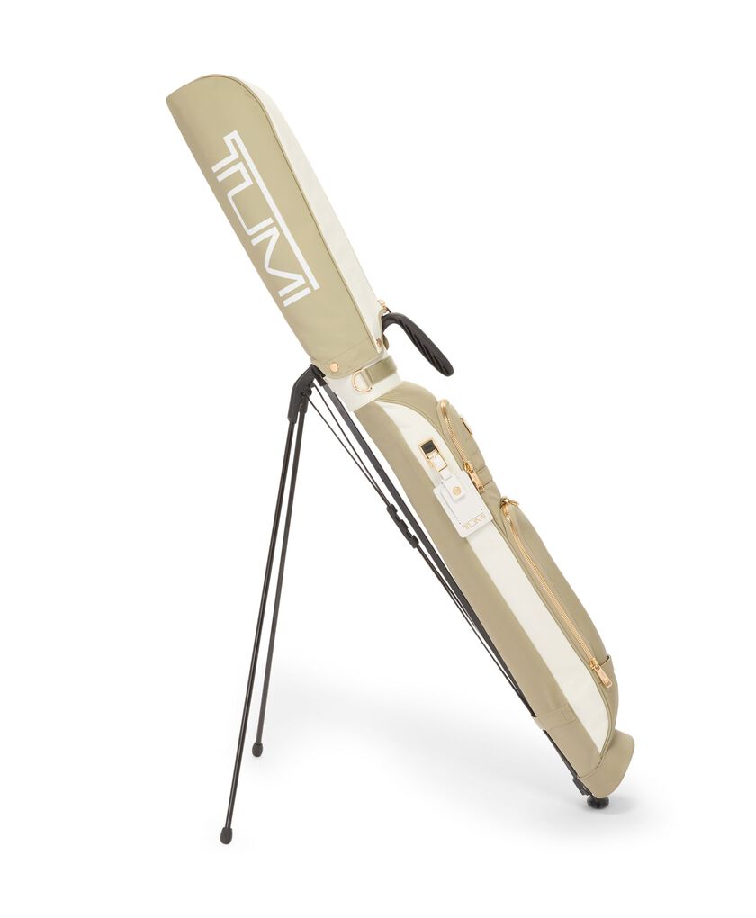 TUMI SPORT กระเป๋าใส่อุปกรณ์สนามกอล์ฟ GOLF RANGE BAG  hi-res | TUMI