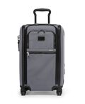 International Dual Access 4 Wheeled Carry-On