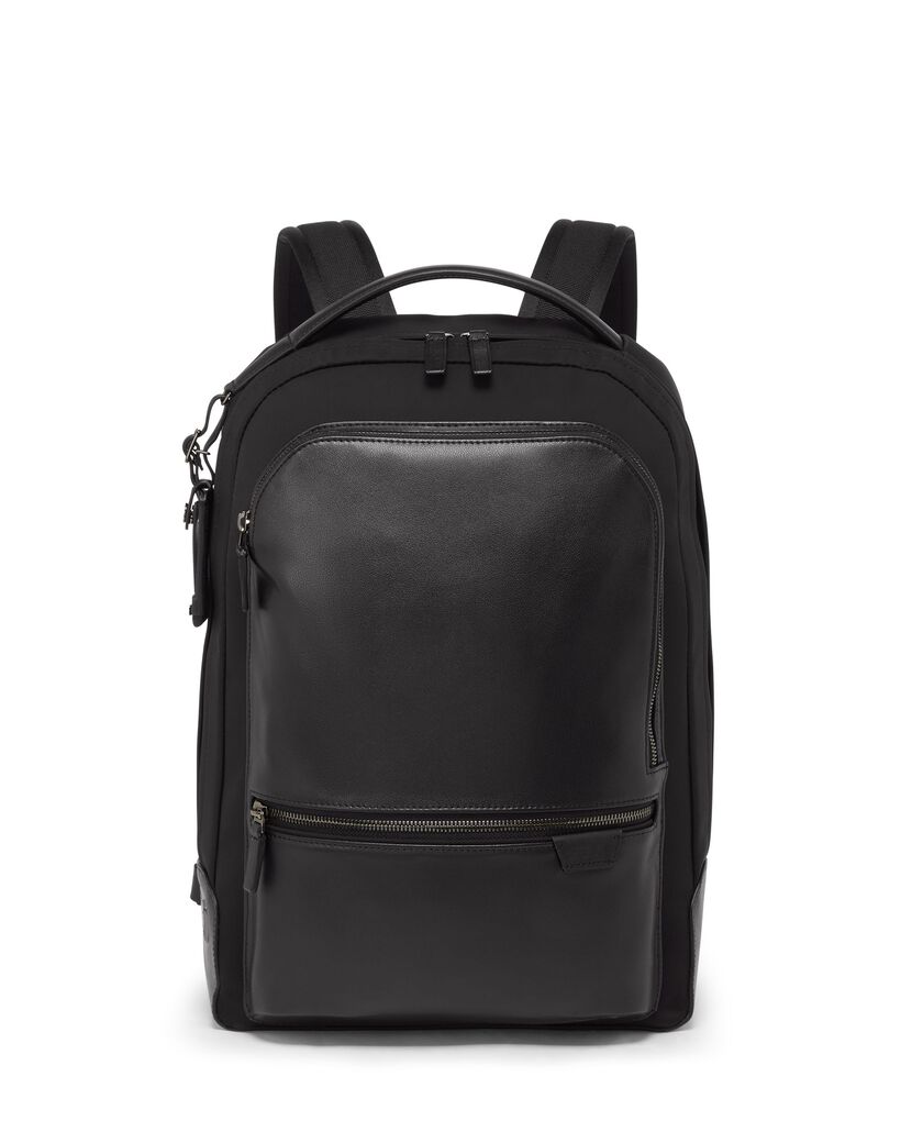 TUMI HARRISON กระเป๋าเป้ Barker Backpack  hi-res | TUMI