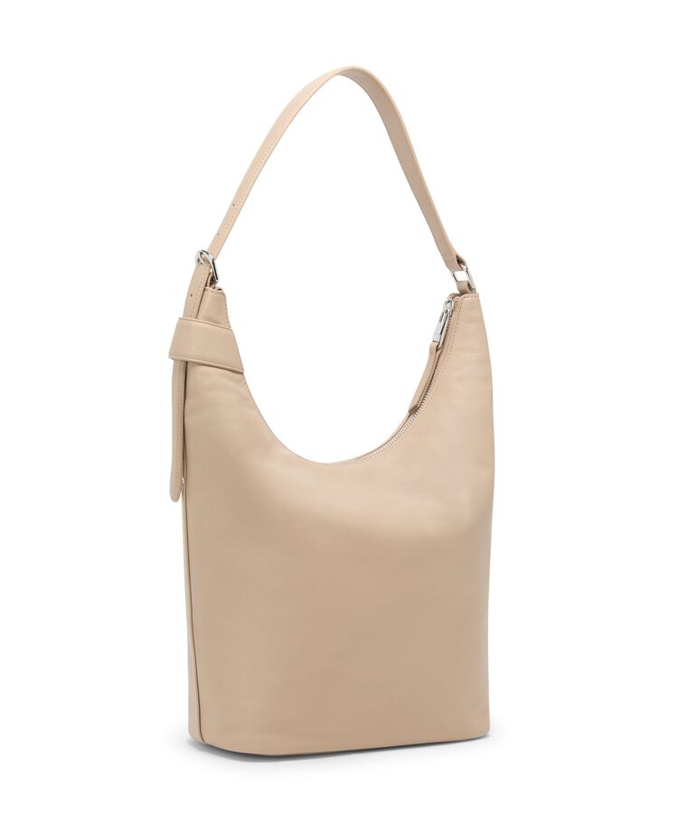 VOYAGEUR กระเป๋าโฮโบขนาดกลาง Evora Medium Hobo  hi-res | TUMI