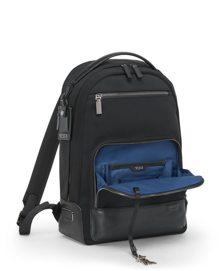 TUMI HARRISON Warren Backpack  hi-res | TUMI