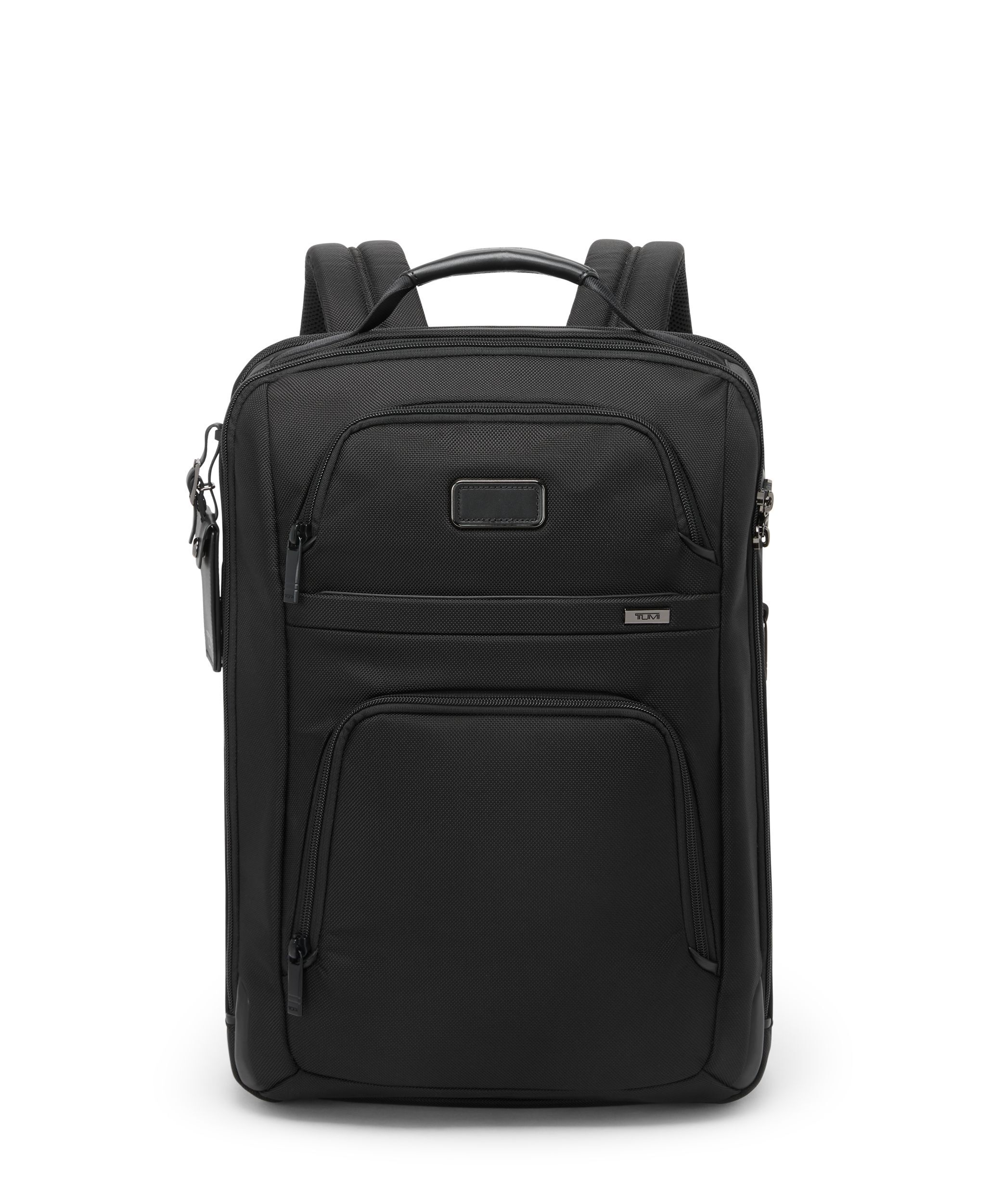 TUMI Alpha Collection – Premium Backpacks, Luggage & Briefcases