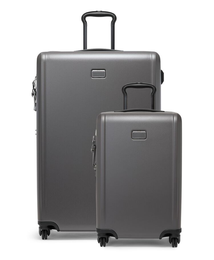 TUMI VENTRA กระเป๋าเดินทางแบบถือขึ้นเครื่องสามารถขยายพื้นที่ได้  hi-res | TUMI