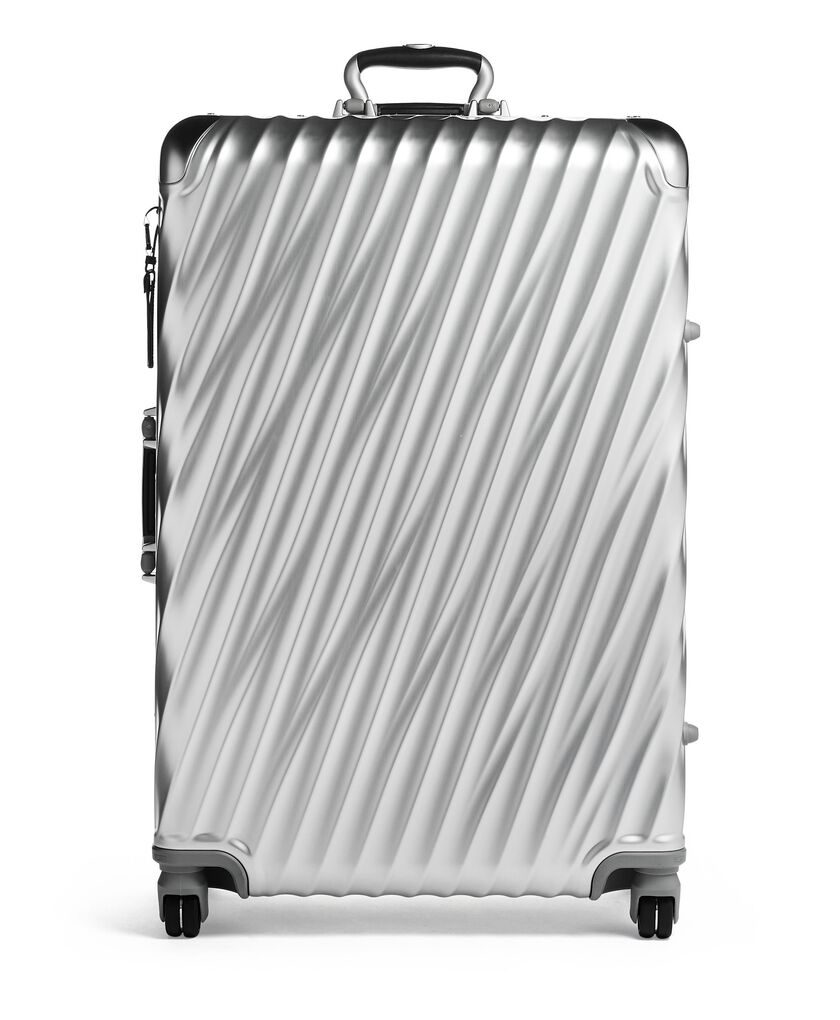 19 DEGREE ALUMINUM กระเป๋าเดินทางขนาดใหญ่ Extended Trip Packing Case  hi-res | TUMI