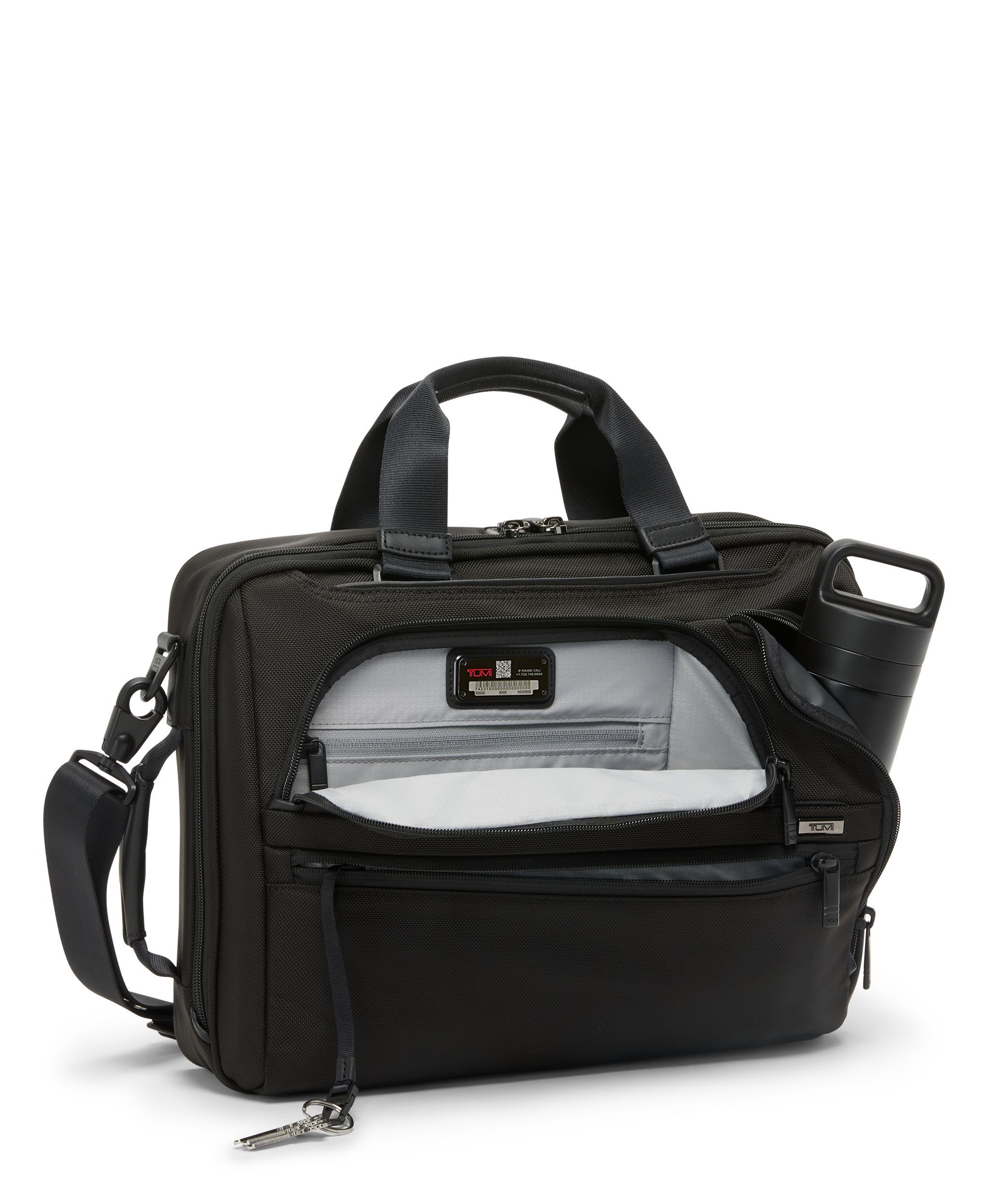 TUMI ブラック ビジネスバッグ　3way 楽天市場】tumi ビジネスバッグ（2way・3wayバッグ｜メンズバッグ